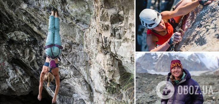 Russian champion crushed to death when climbing Nepal mountain