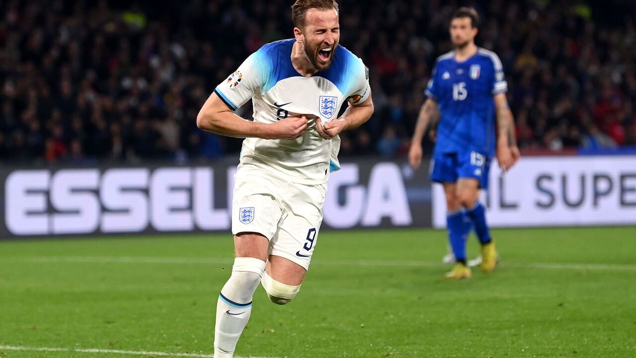 Gdzie oglądać mecz Anglia - Włochy. Harmonogram transmisji najważniejszego meczu Ukrainy w eliminacjach Euro 2024