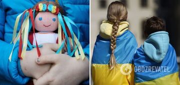Ukraine returns four children abducted by Russia: first details