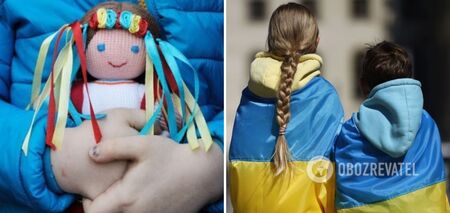Ukraina zwraca czwórkę dzieci uprowadzonych przez Rosję: pierwsze szczegóły