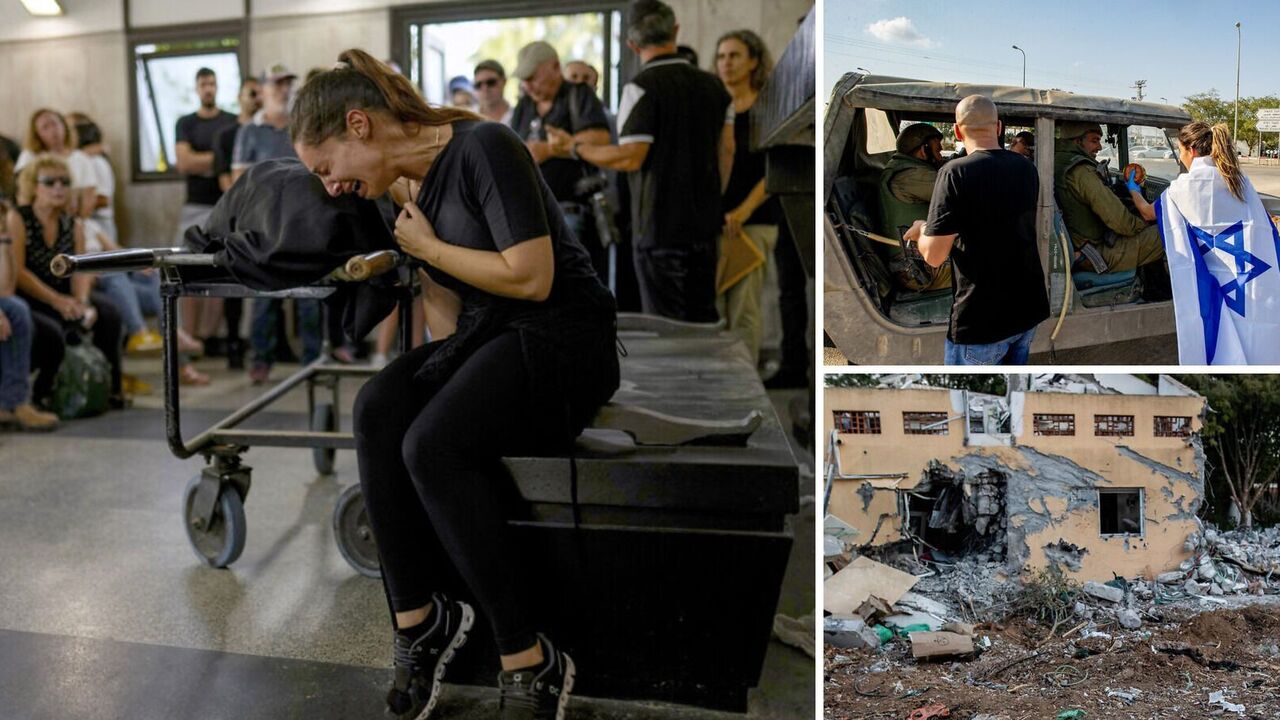 Citizens of 43 countries became victims of the war in Israel: the number of Ukrainians killed has risen to 13