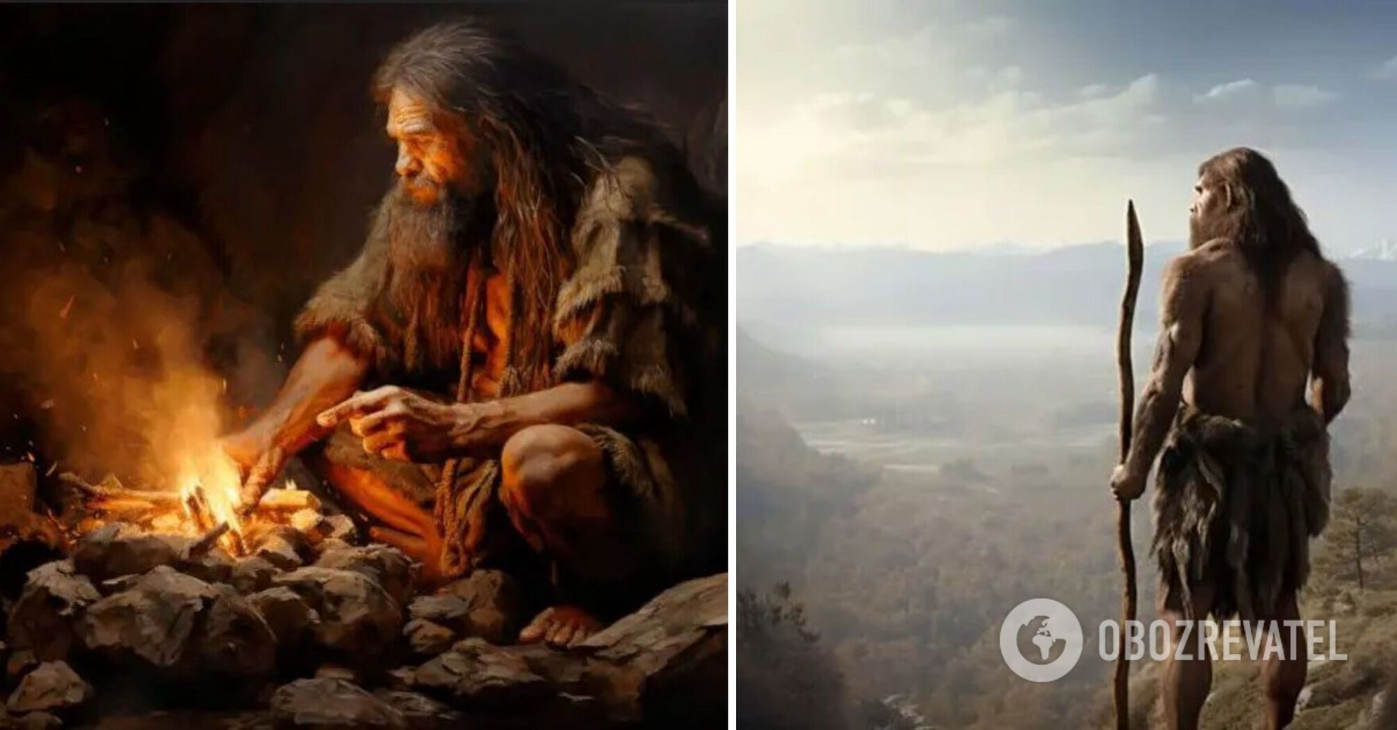 Neanderthals turned out to be as smart as Homo sapiens: a 20-year study shows
