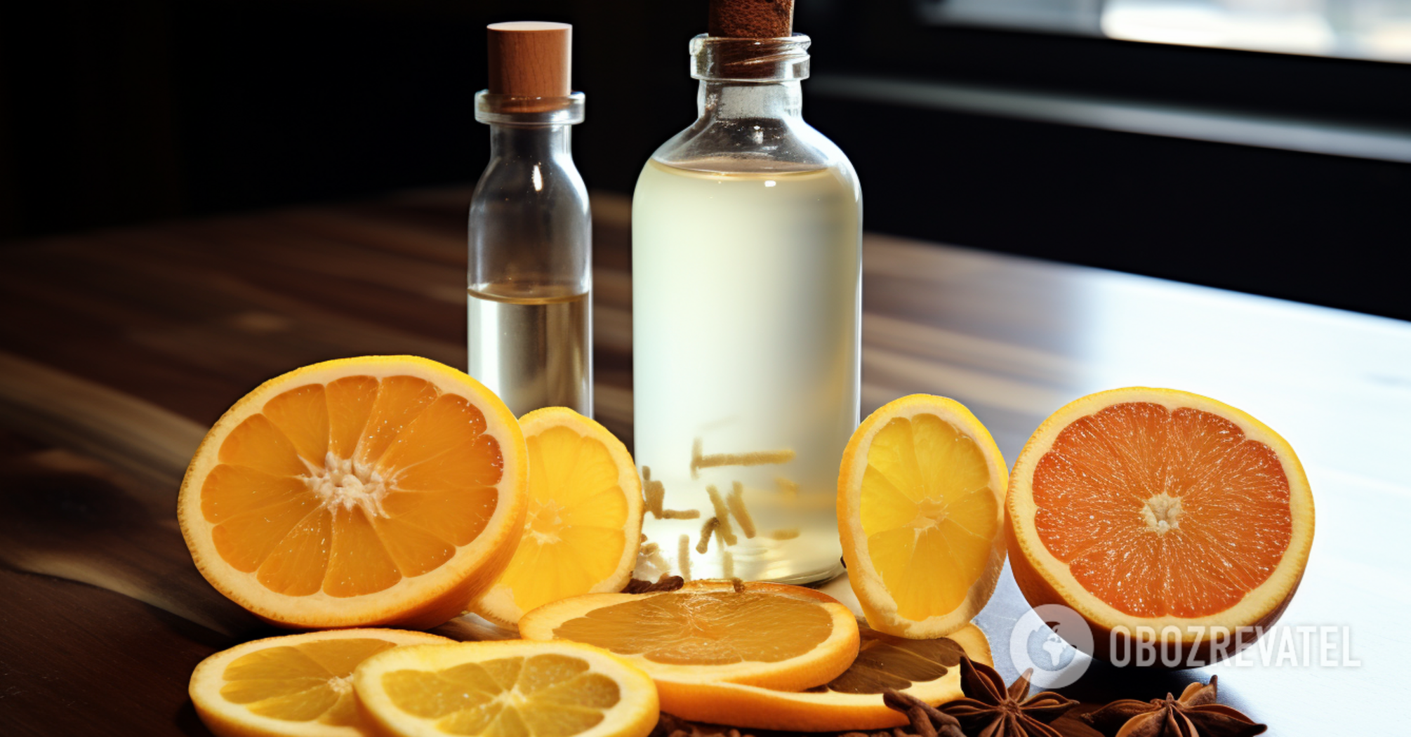 How to make a DIY cabinet freshener: an interesting idea
