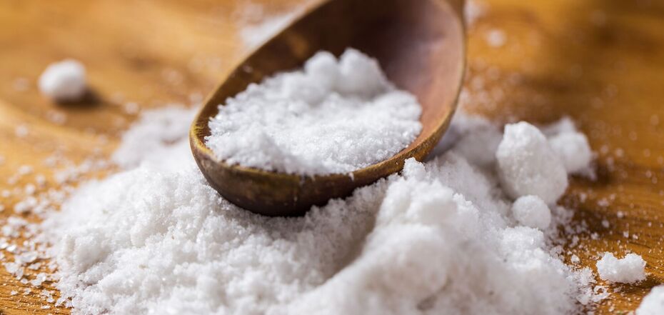 Приметы о соли