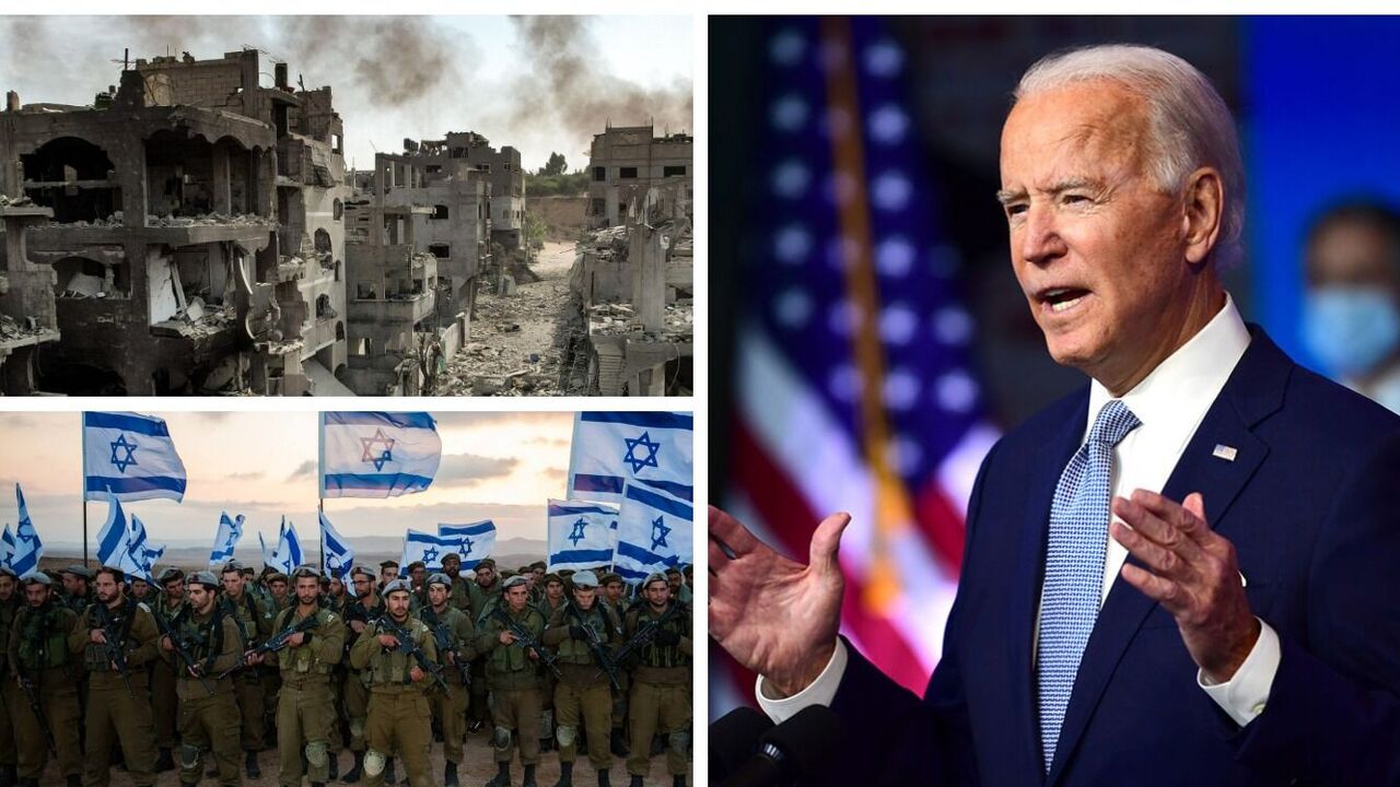 IDF announces destruction of dozens of Hamas targets in Gaza, Biden may visit Israel. Key facts