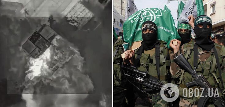 IDF ogłasza eliminację kolejnego przywódcy Hamasu: co wiadomo