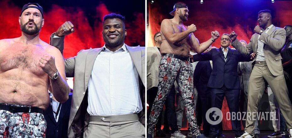 Watch fury 2025 fight online free