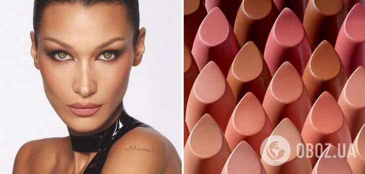 Makeup artists named the perfect lip color to try this fall