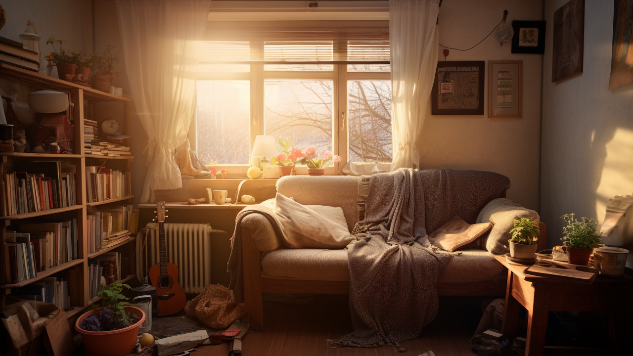 How to get rid of clutter quickly: why the 10-10-10 method is called ideal