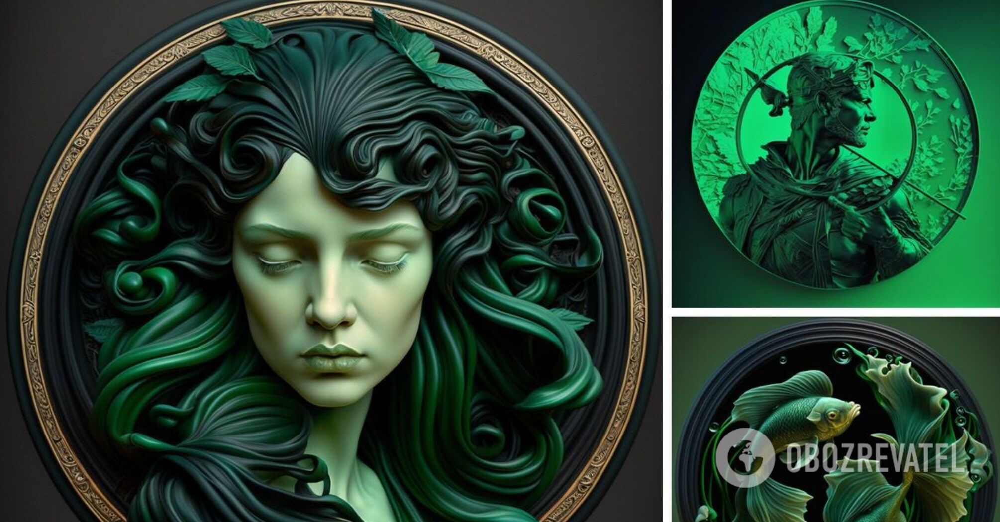 Розкриваємо астрологічні таємниці