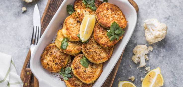 Cutlets recipe