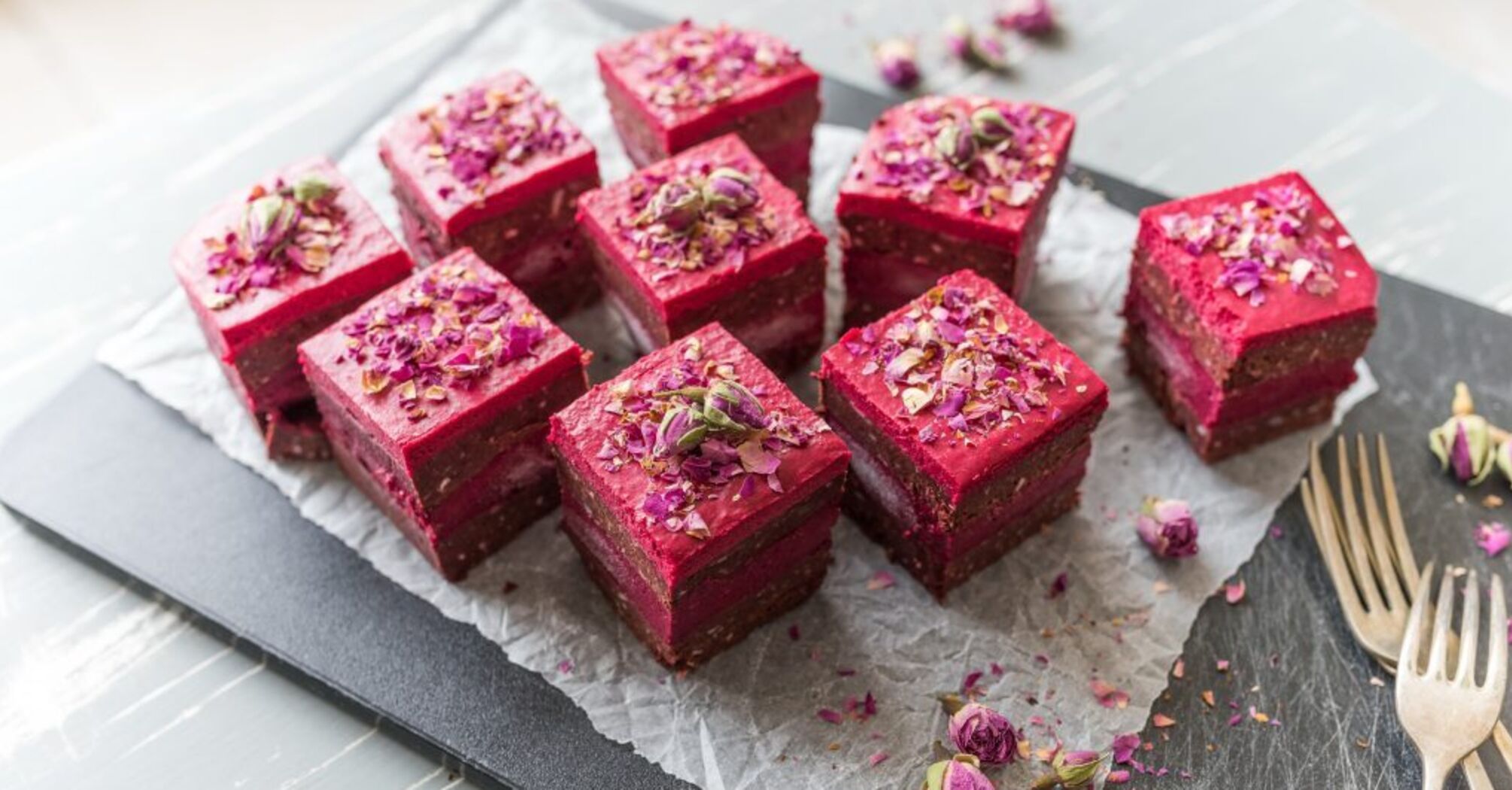 How to make sweet beet cake: a healthy alternative to caloric desserts