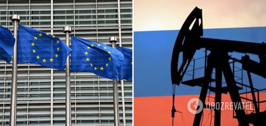 Jak zastąpić rosyjską ropę