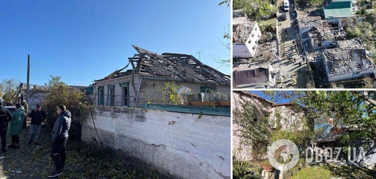 Missile hit a child's room: details emerge about the woman killed by Russian missile in Dnipro region. Video