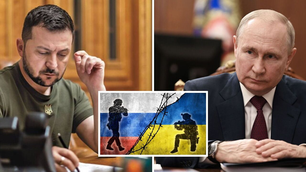 "No need for theatrical gestures": Putin makes cynical statement on talks with Ukraine and mentions the US