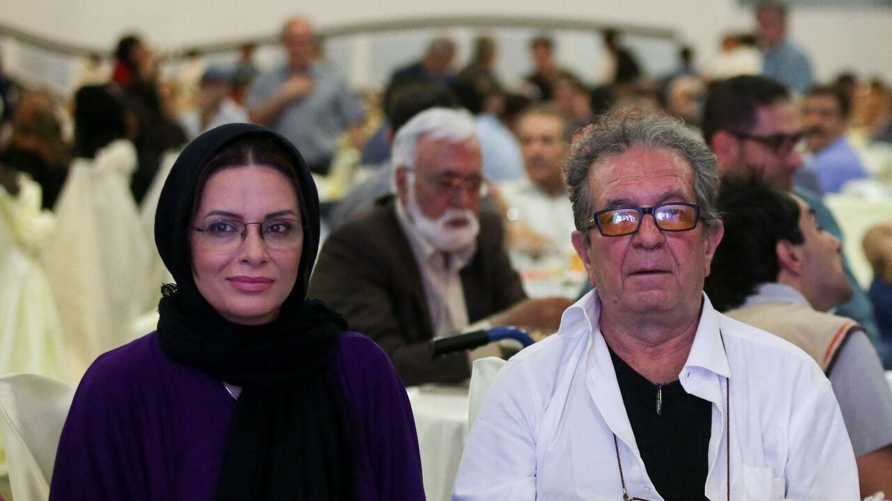 Famous filmmaker and his wife were stabbed to death in Iran: their family received threats
