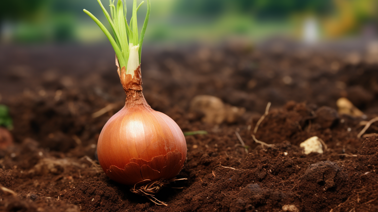 Crops after which you can not plant onions