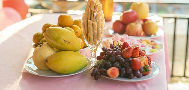 Top 3 foods you need to eat every day