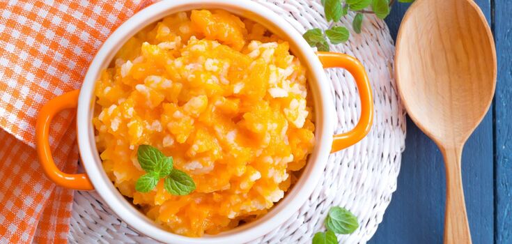 Porridge recipe