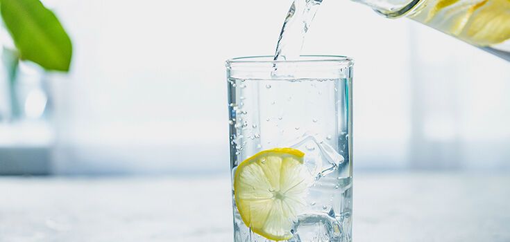 Should you drink water with lemon in the morning: benefits and harms of popular drink