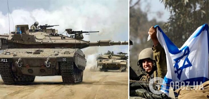 Why Israel has not launched a ground operation in Gaza yet: four factors that determine everything