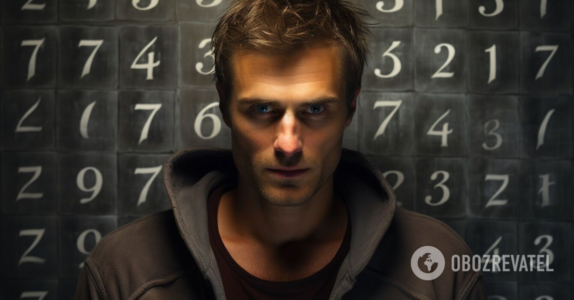 Puzzle dla osób z wysokim IQ: znajdź dodatkową liczbę