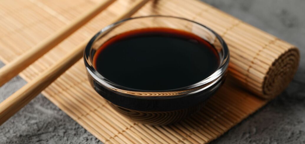 What a quality soy sauce looks like: how to distinguish a quality soy ...