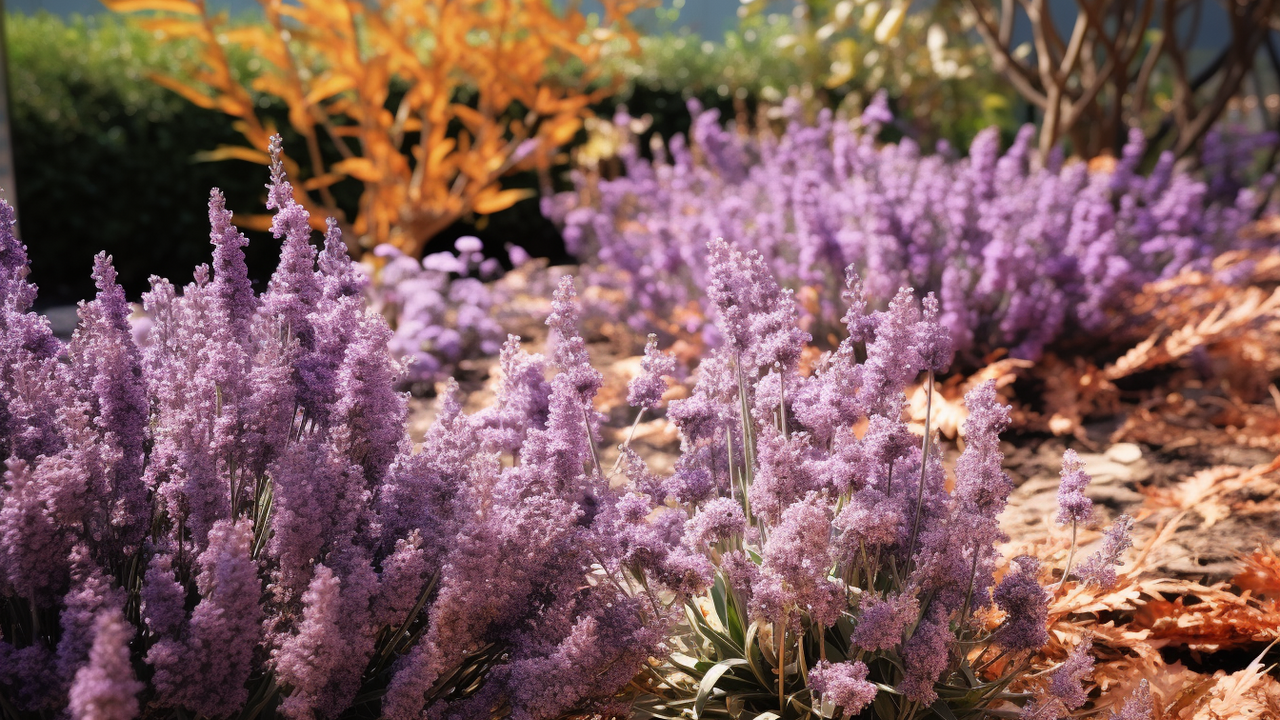 How to prepare lavender bushes for winter: rules for autumn care