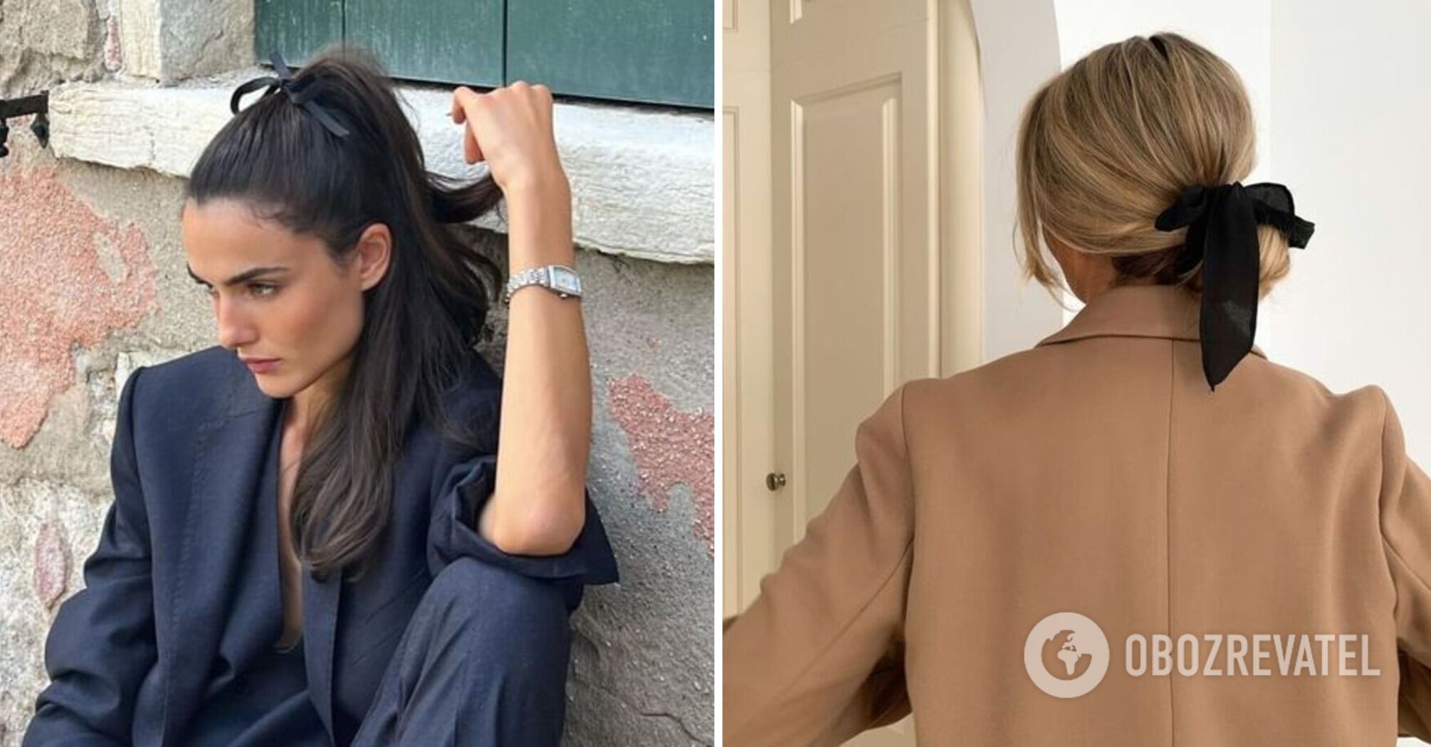 What does the most feminine styling of 2023 look like and how to repeat it at home
