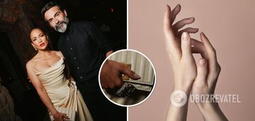 Jennifer Lopez pojawiła się publicznie z 'manicure bez manicure': co to jest i dlaczego nigdy nie wyjdzie z mody