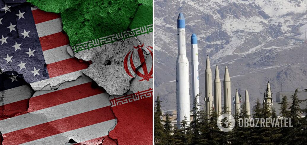 Stany Zjednoczone nałożyły nowe sankcje na irańskie programy rakietowe i dronowe: co to oznacza?