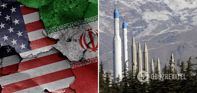 The United States imposed new sanctions against Iran's missile and drone programs: what it means