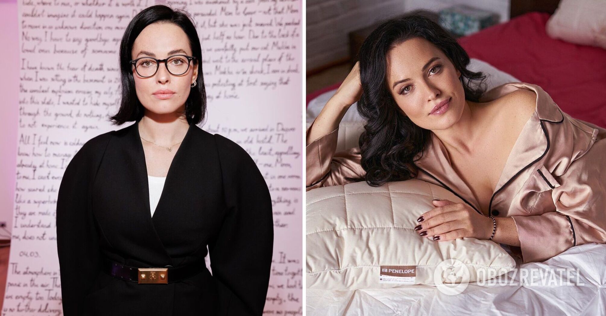 Dasza Astafiewa zaskoczyła obserwujących nowym wyglądem