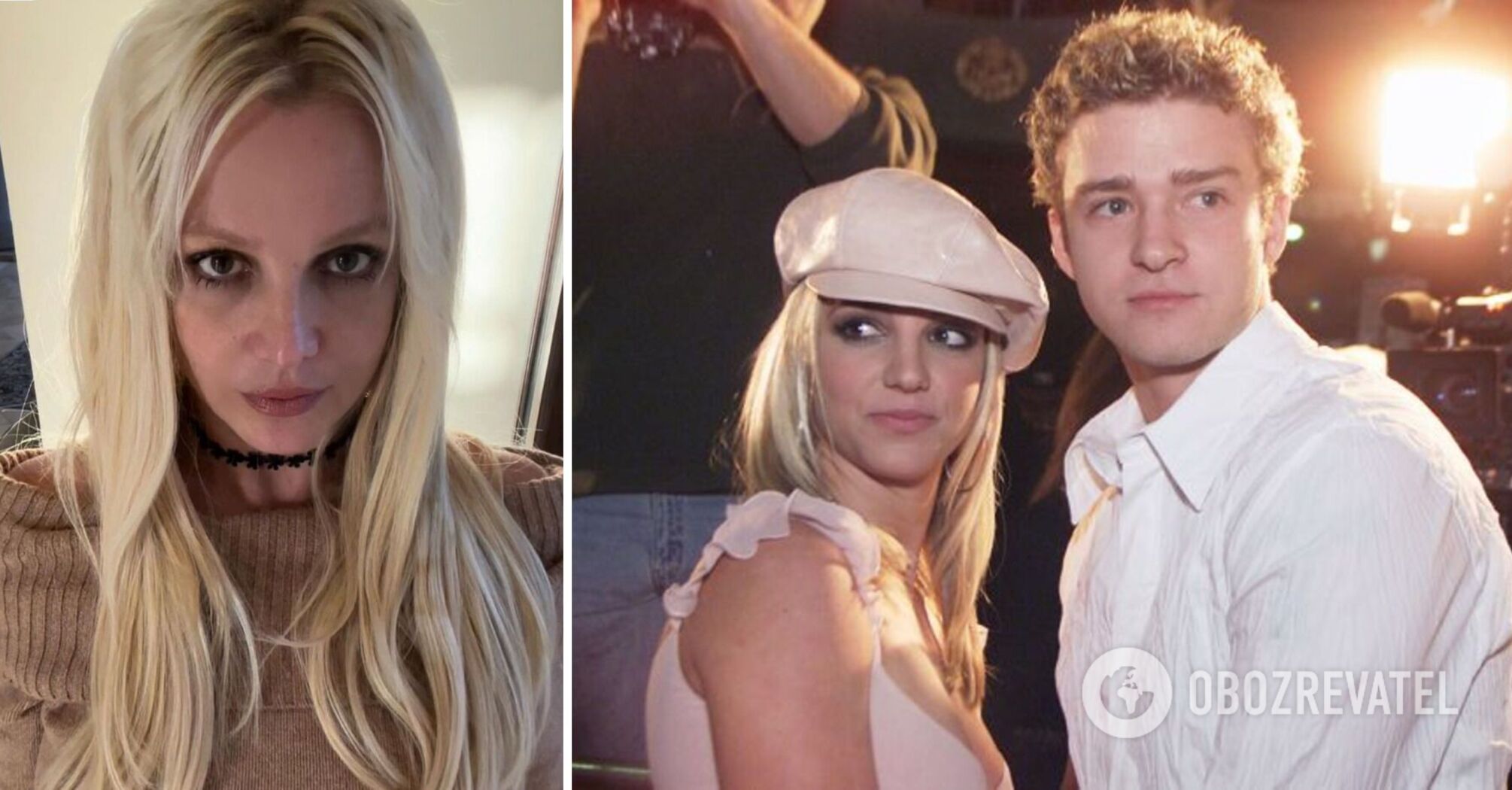 Britney Spears po raz pierwszy przyznaje się do aborcji w związku z Justinem Timberlake'iem: piosenkarka była przeciwna dziecku