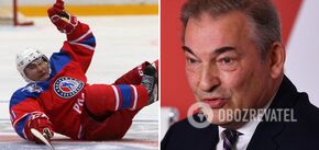 'Pokonaliśmy Amerykanów dzięki Putinowi': Rosyjski mistrz olimpijski skompromitował się kłamiąc o kolejnym rosyjskim 'przełomie'
