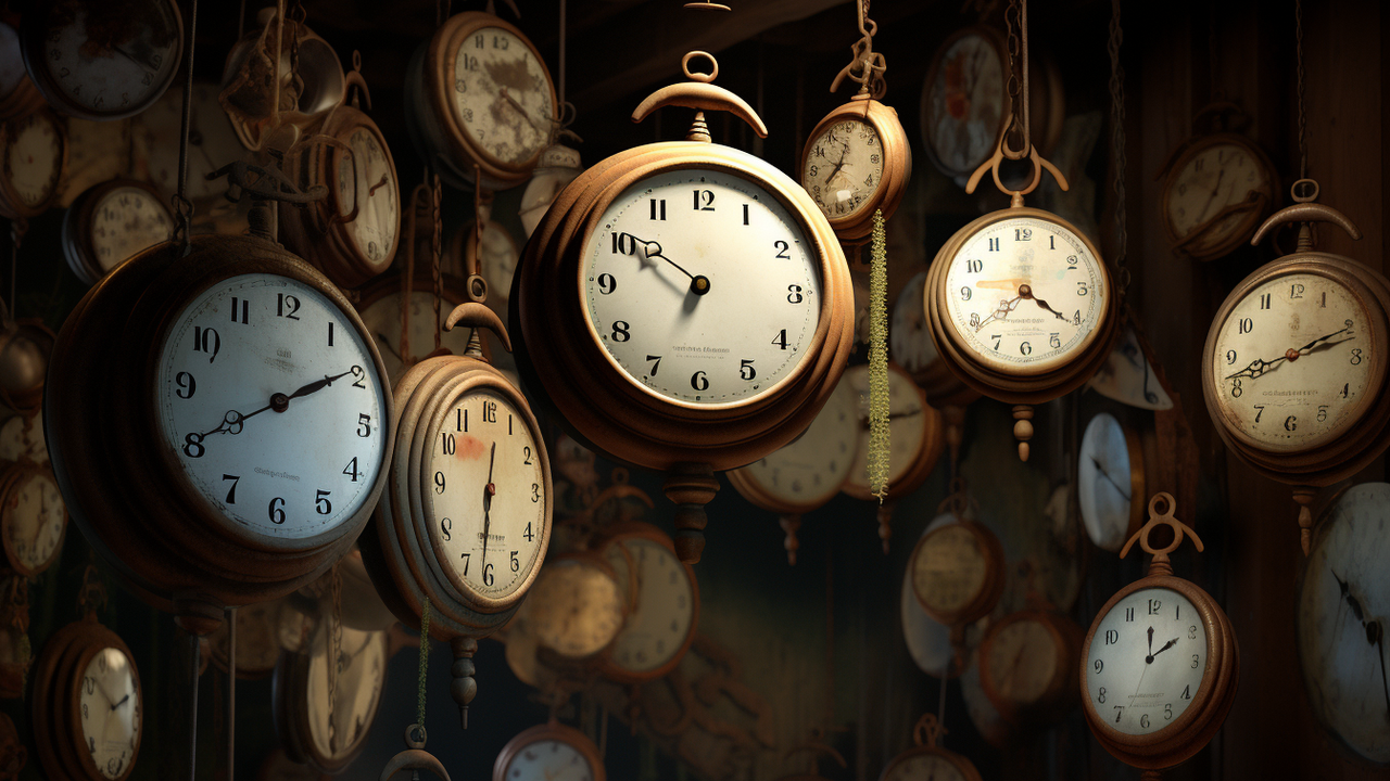 When to change clocks to winter time in 2023 in Ukraine and how to prepare the body