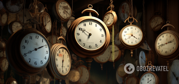 When to change clocks to winter time in 2023 in Ukraine and how to prepare the body