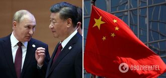 ISW ocenia konsekwencje wizyty Putina w Pekinie: czy Chiny zmieniły stanowisko i czego się spodziewać