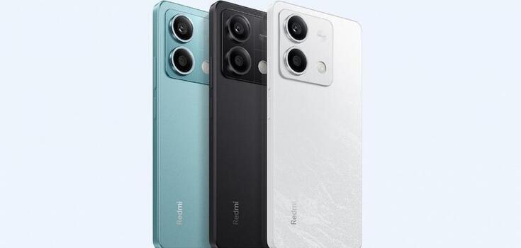 Redmi Note 13