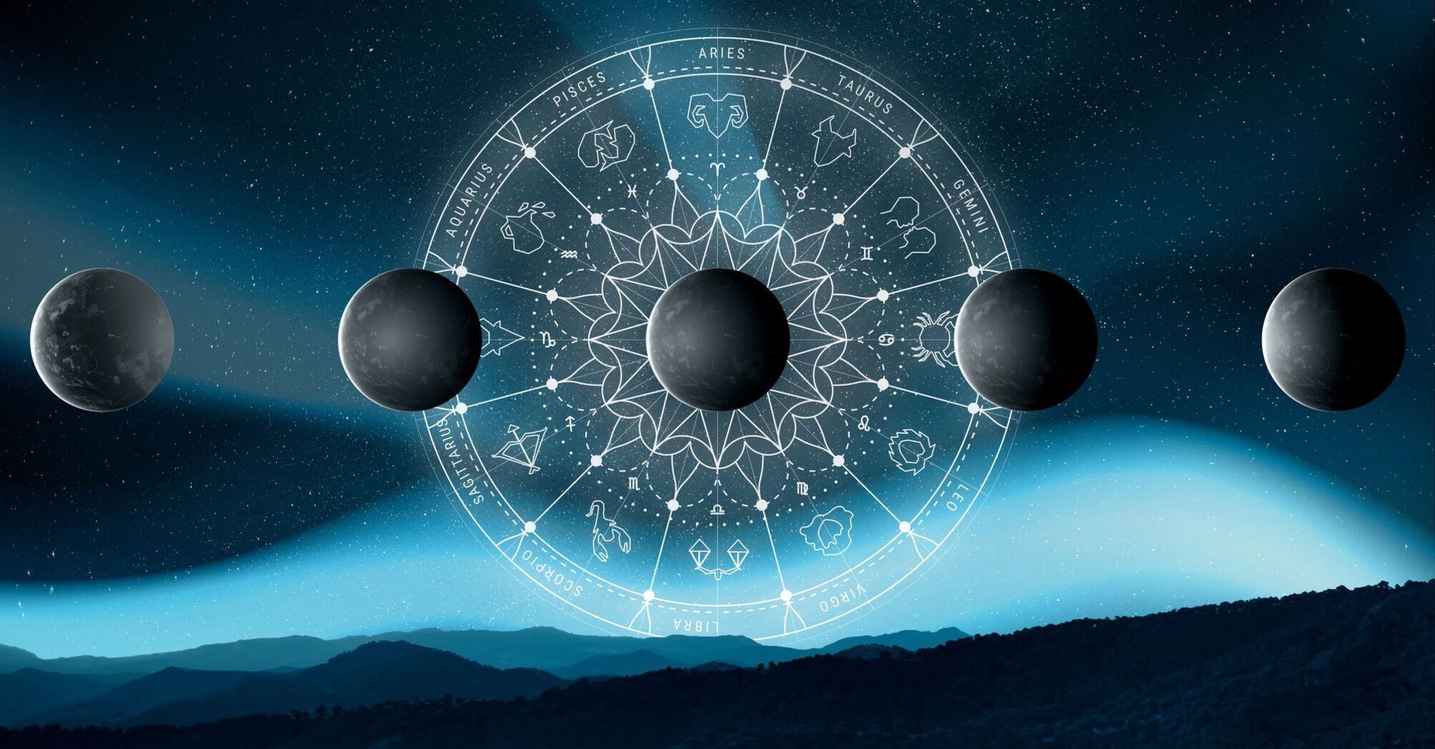 Подготовьтесь к неожиданным изменениям