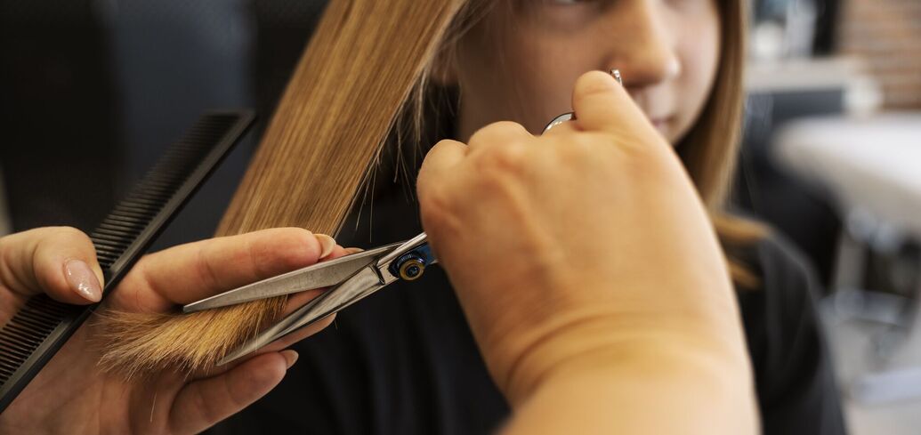 Прикмети та повір'я про підстригання волосся