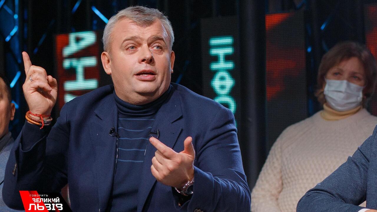 Hryhorij Kozłowski i FC Rukh biorą aktywny udział w rehabilitacji żołnierzy AFU