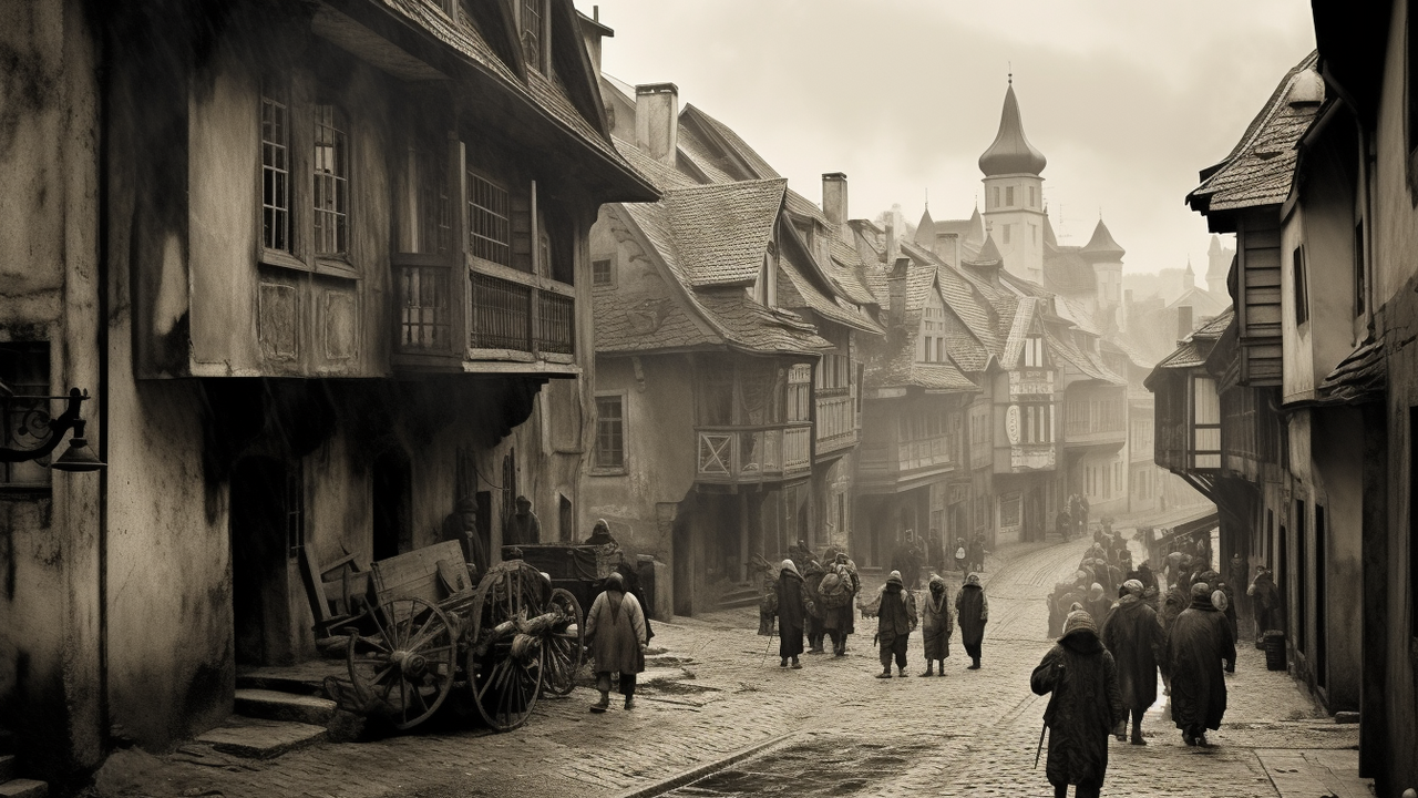 Why ten days disappeared from the calendar in 1582