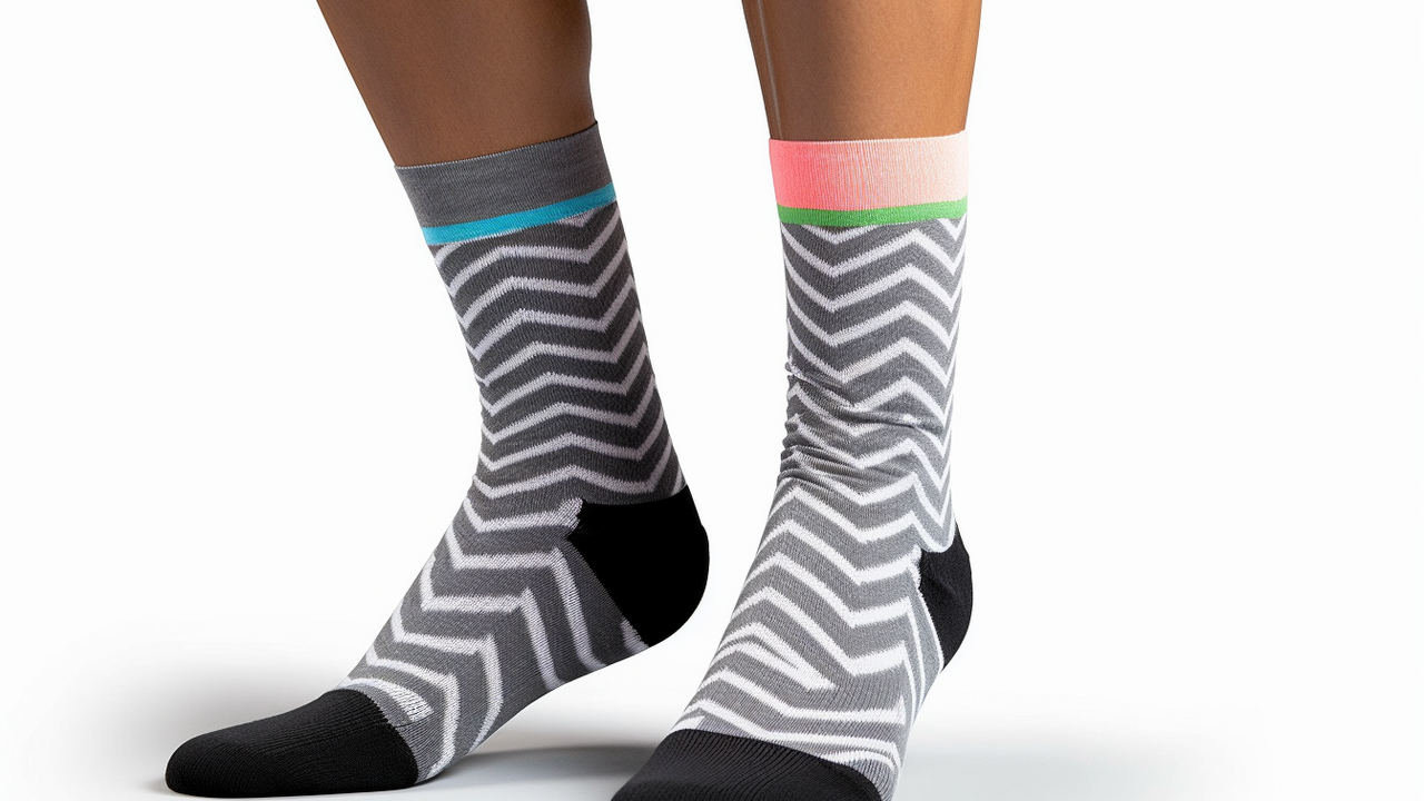Few people know what temperature is the best for washing socks