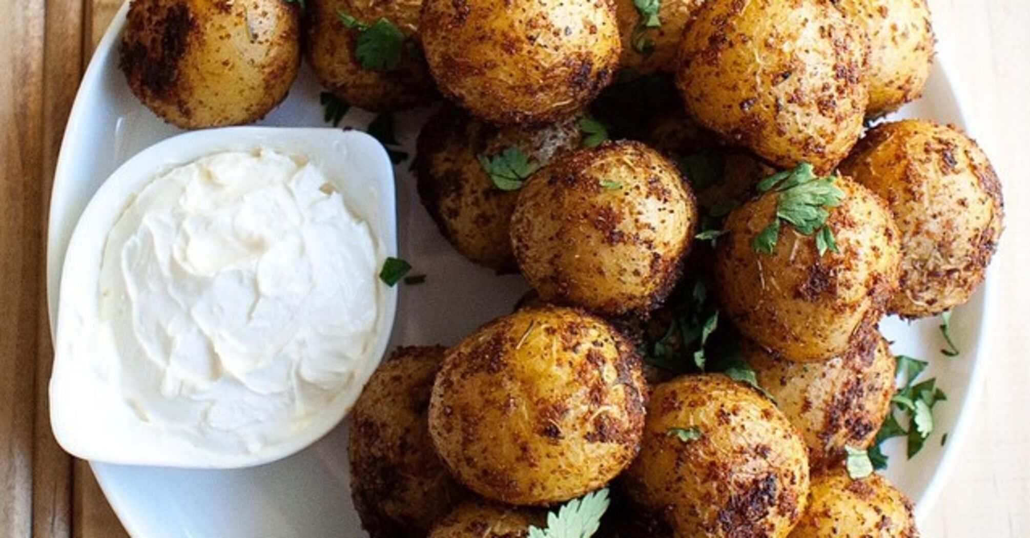 How to make delicious potatoes for dinner in a new way