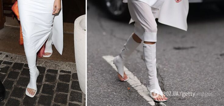 A new kind of temptation: the sexiest trend of spring-summer 2024 has been named