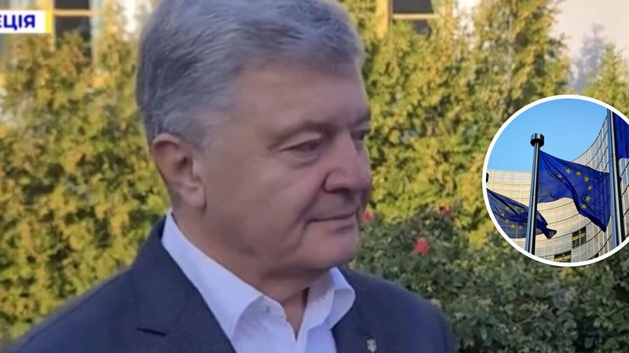 Swedish government promised to facilitate the return of IKEA and H&M to Ukraine - Poroshenko