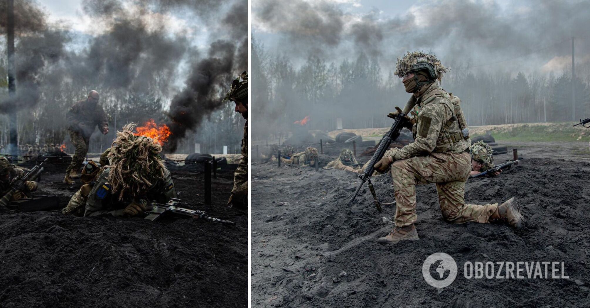 A full-scale war unleashed by Russia against Ukraine