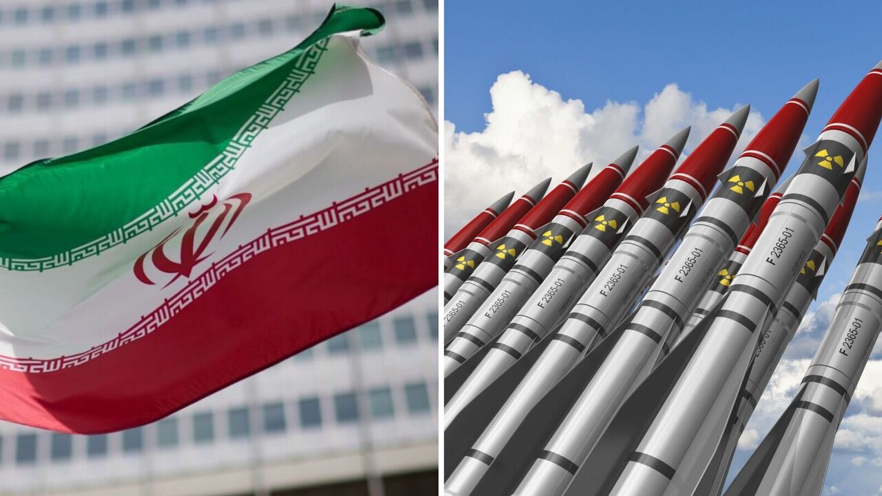 Iran will need two weeks to build nuclear weapons - Pentagon