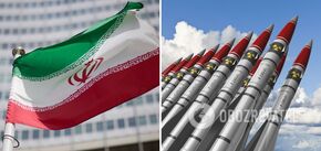 Iran będzie potrzebował dwóch tygodni na zbudowanie broni nuklearnej - Pentagon